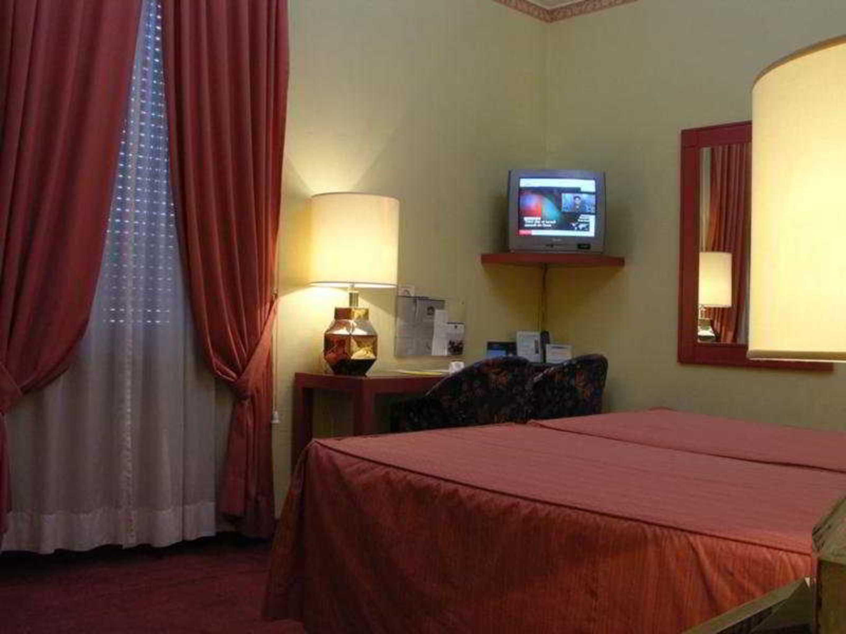 Aria Palace By Omnia Hotels — Fotos 3